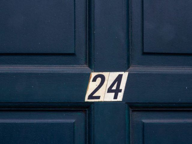 Color Trends for 2020
