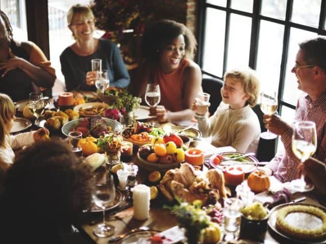 Win at Hosting Holiday Houseguests