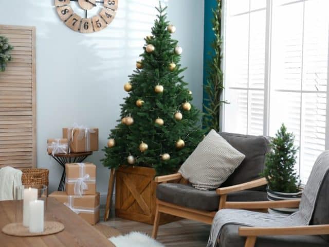 Finding Holiday Decor Inspiration from Your Wood Floors