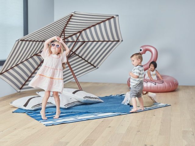 Time of the Season: End of Summer Must-Do’s for your Home