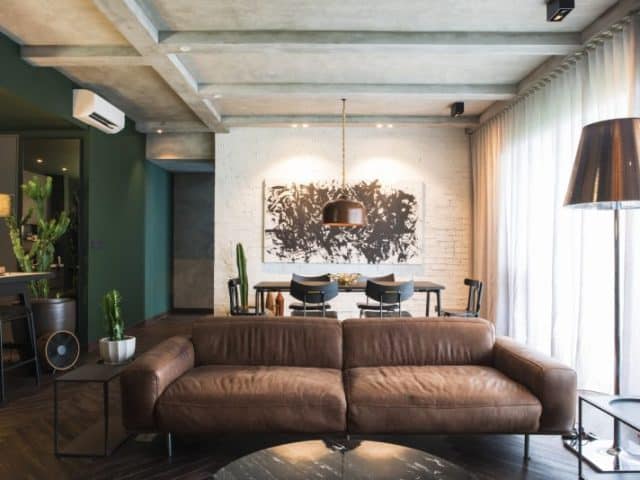 Five Ways to Integrate Wellness into Your Home