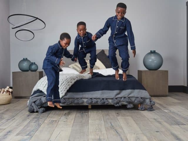Use Your Seasonal Personality to Pick Your Perfect Floor