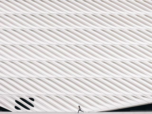 A Decade of Design