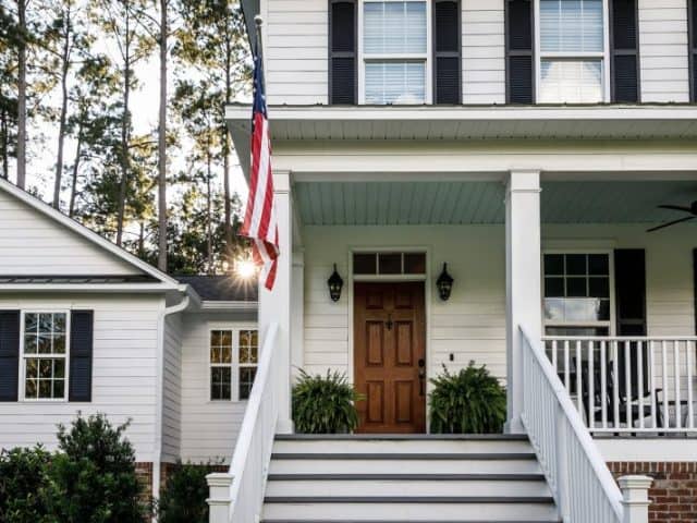 Scuffs, Dings, and Damage: How to Remedy Daily Wear and Tear on Your Home