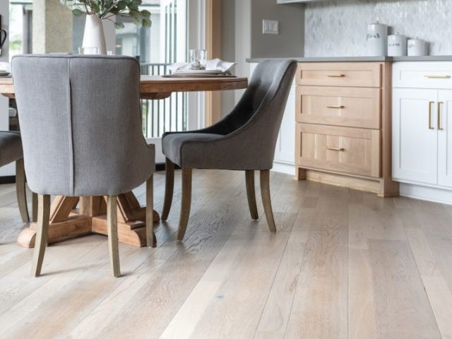 So Many Options: How To Pick the Best Floor For Your Home.