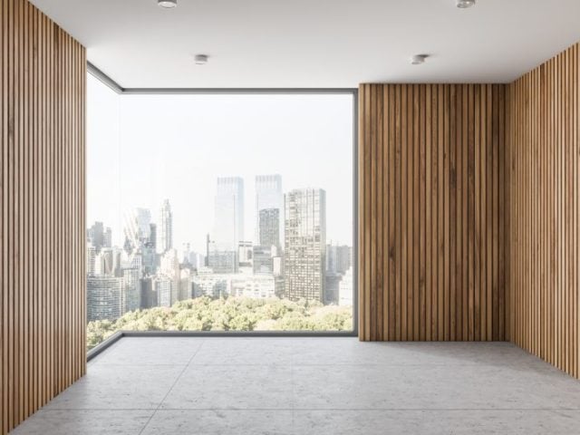 The Classic Wall Reimagined