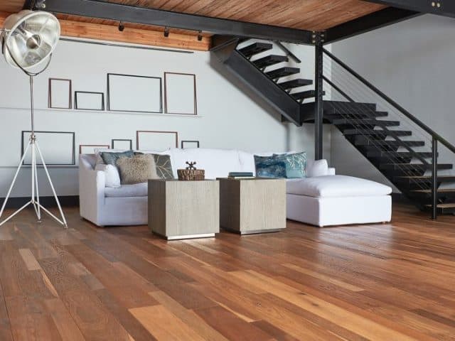 Our Favorite Wood Trends for 2019