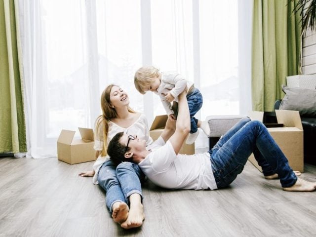 Order Your New Floor Now to Avoid Delays