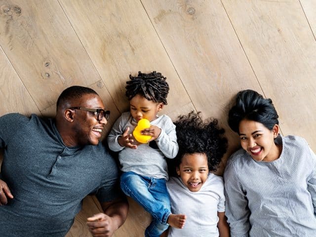 5 Nifty Benefits of Wood Flooring