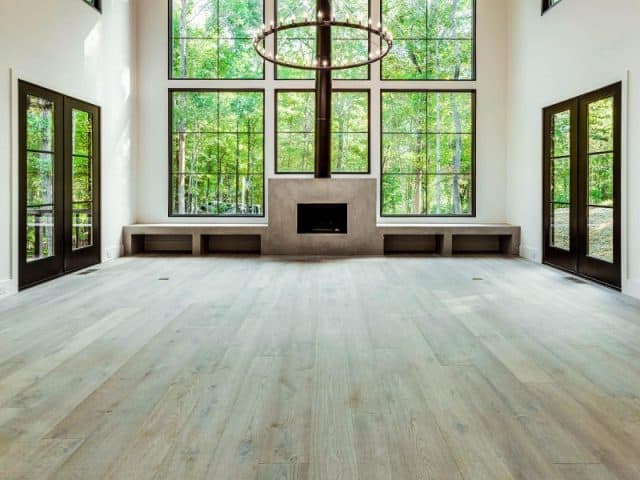 Environmental Benefits of Engineered Wood Flooring