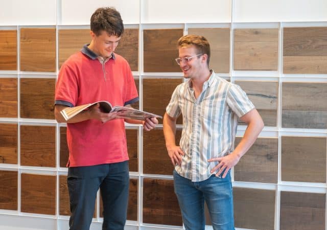 Keeping Customer Service a Priority