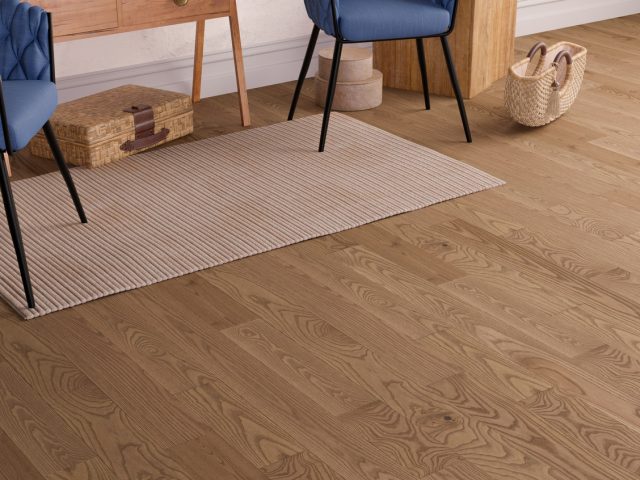 The Northland Collection: Versatilely Crafted Solid Flooring
