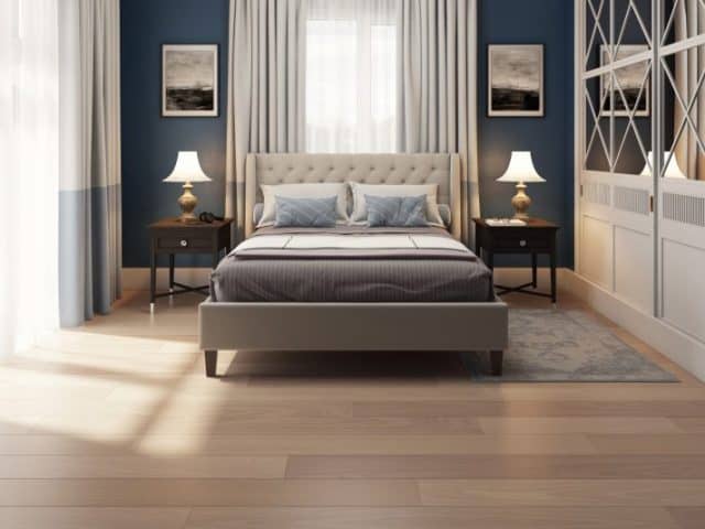 The Overture Collection: Classically Refined Engineered Hardwood Flooring