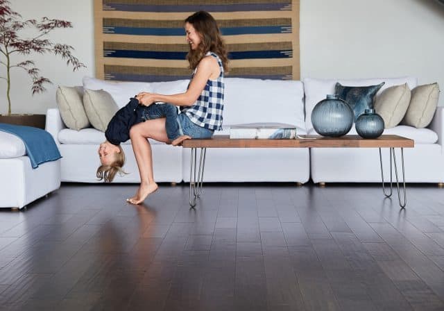 Choosing Textures for Your Wood Flooring
