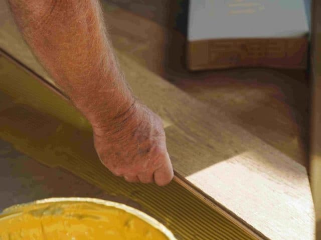 Is Engineered Flooring Real Wood?