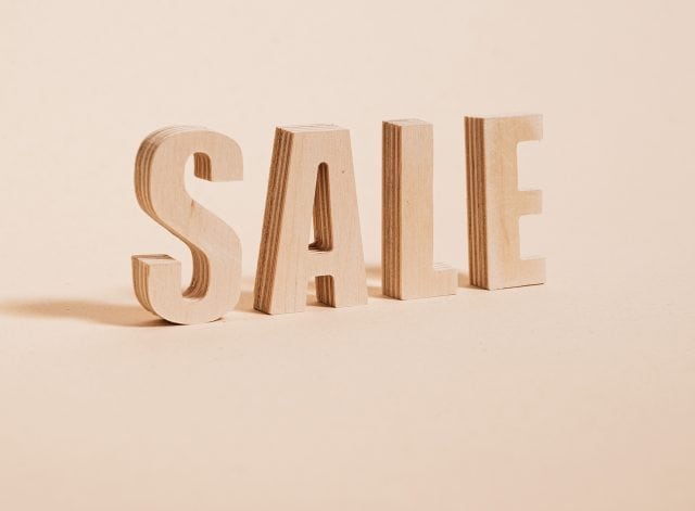 Spring Sale on Spectacular Flooring