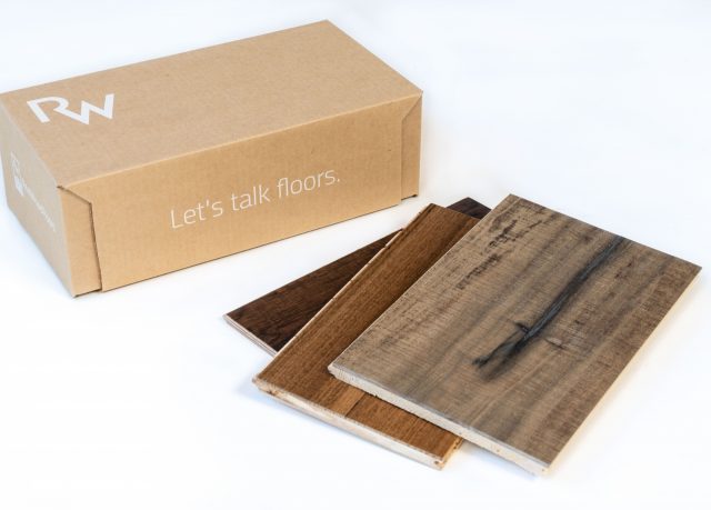 Why You Should Always Order Floor Samples Before Buying