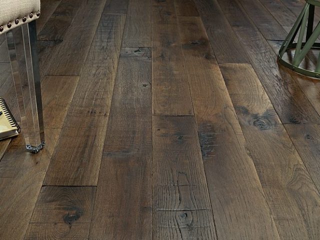 The Storehouse Plank Collection