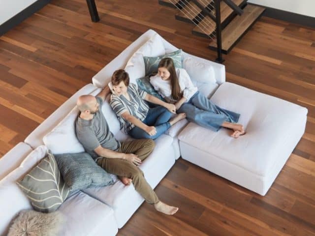 Flooring Insights from Our Leading Experts