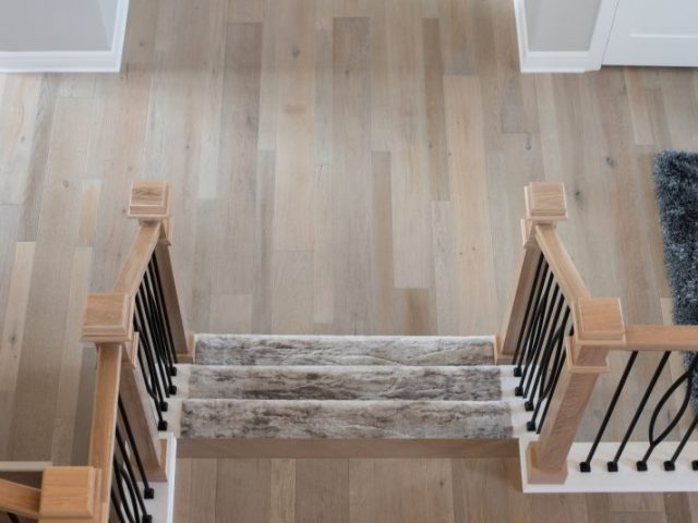 Flooring 101: Different Types of Hardwood Floors