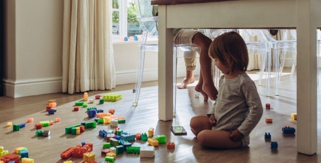 5 Healthy Reasons To Change To Hardwood