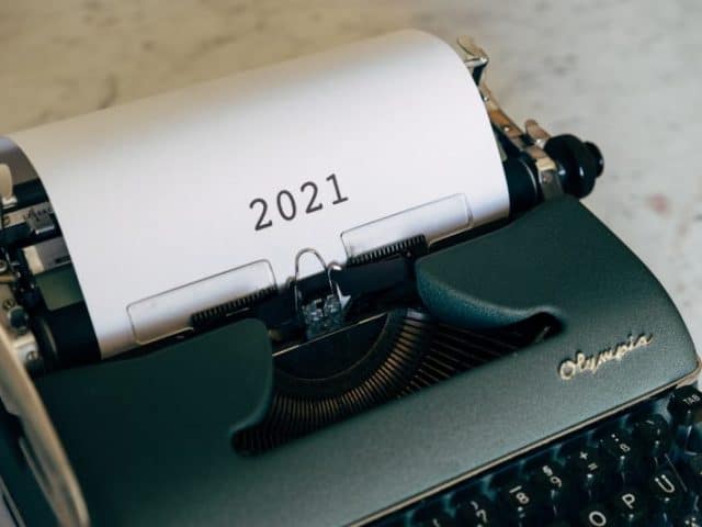 4 Interior Design Trends to Watch for in 2021