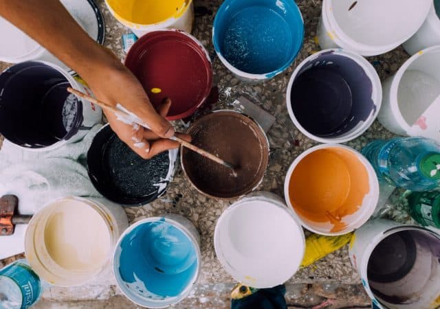 How Color in Your Home Affects Your Mood