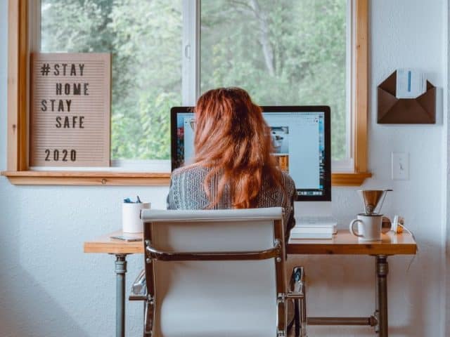 Embracing Home Offices During the Pandemic: 6 Tips to Create an Attractive and Productive Space