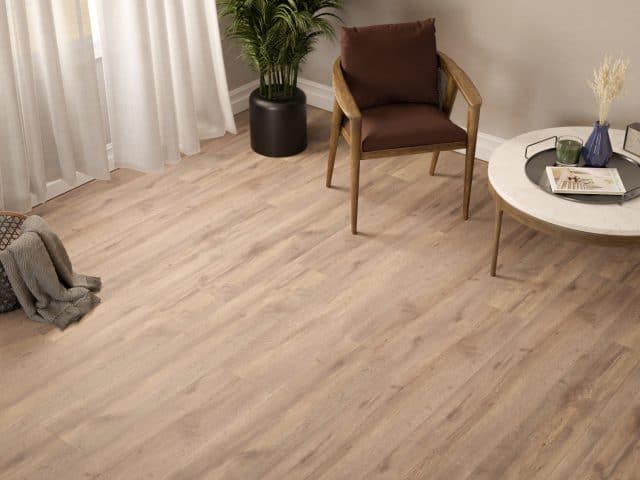The Andorf Collection: Resilient Flooring with Authentic Appeal