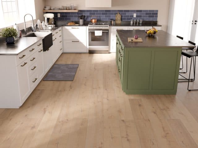 Introducing Baltic Shores: The Future of Flooring is Here
