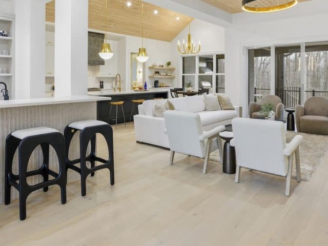 Real Wood Floors Featured in Axios Charlotte’s 2025 Home Of the Year
