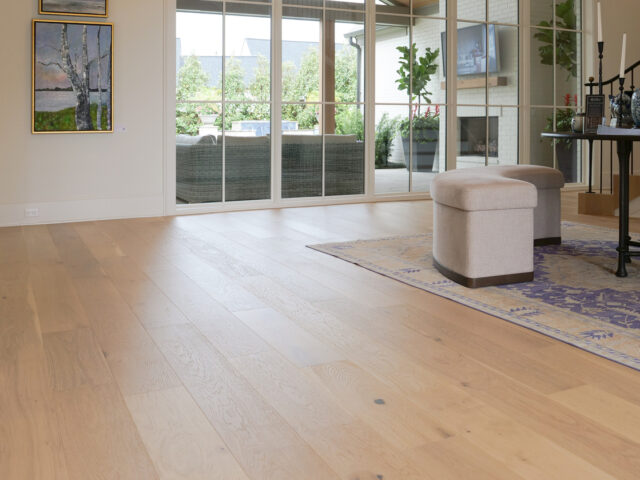 Tailored Architecture Meets Organic Warmth in Germantown