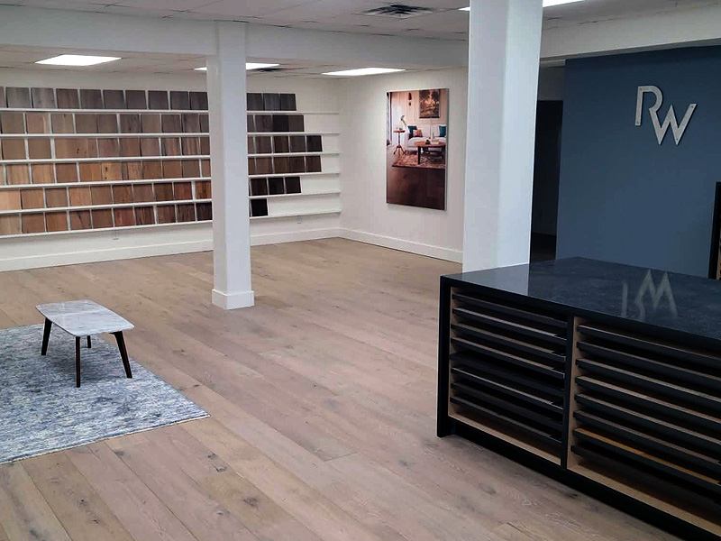 Tulsa-Location-Showroom Tulsa Showroom