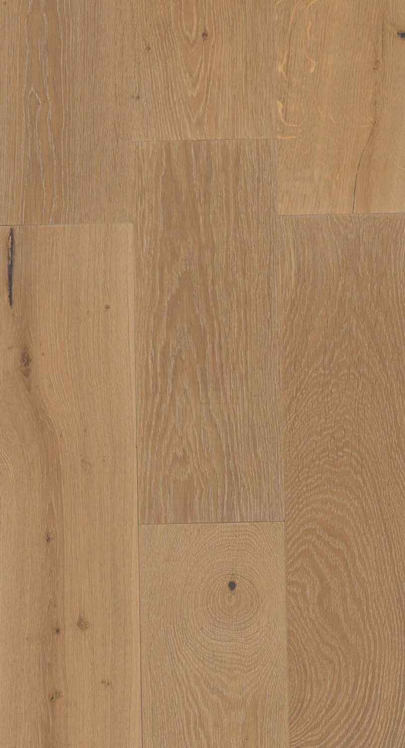 Kivi Stone European white oak flooring